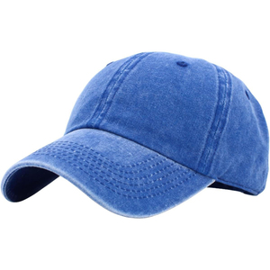 Premium <b>Baseball</b> <b>Cap</b> Lightweight Casual Headwear Professional Manufacturer - Product Image 1