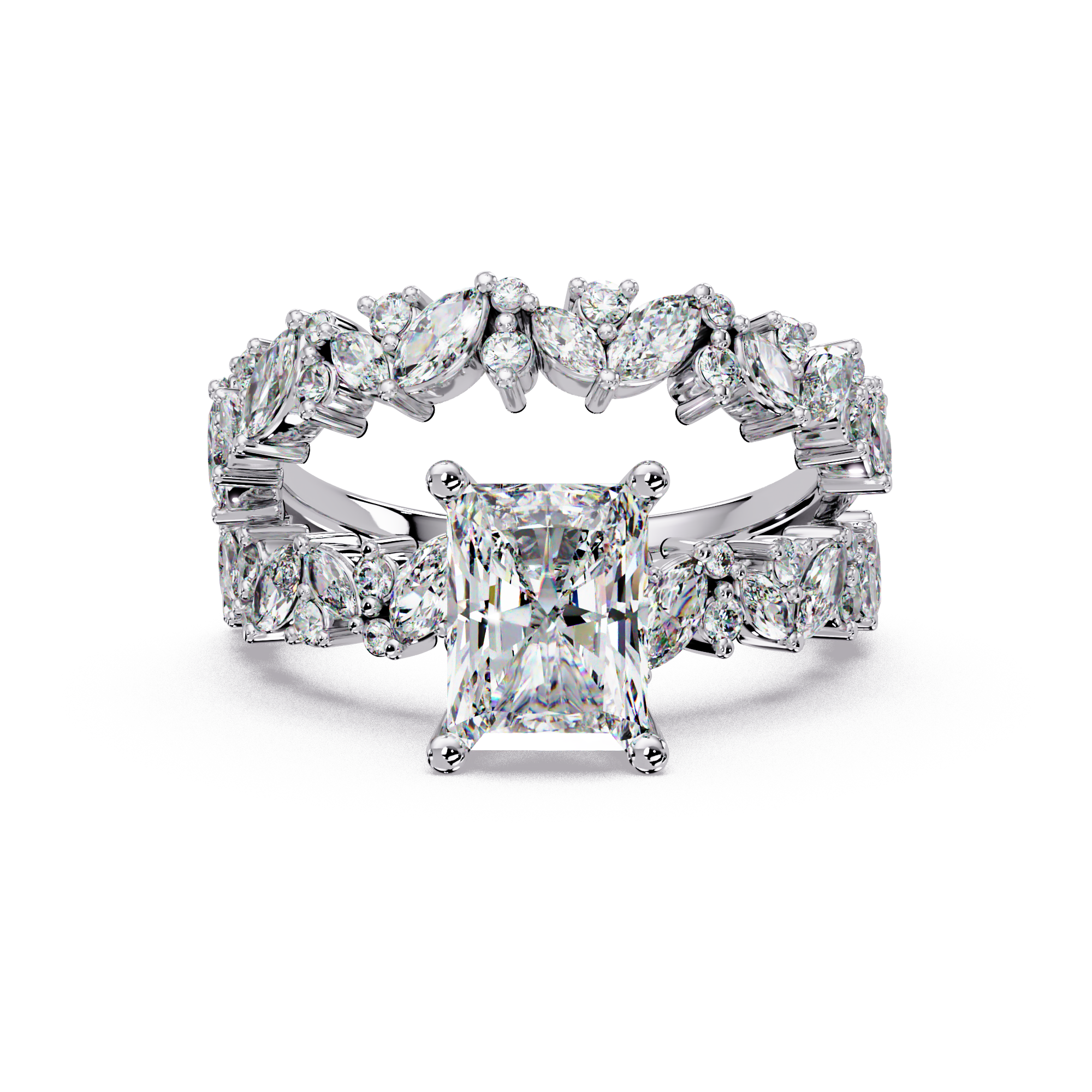 White Gold