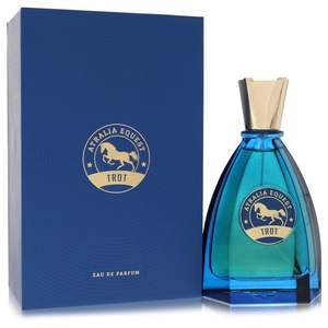 Equest Trot Eau de Parfum en vaporisateur unisexe, parfum unisexe haut de gamme - Product Image 1