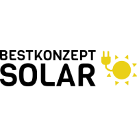 BESTKONZEPT SOLAR UG logo