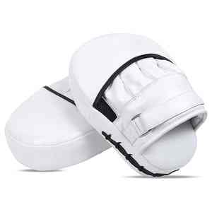 Mitaines d'entraînement en cuir PU durables pour le kickboxing et la boxe – Cibles de frappe pour l'entraînement - Product Image 1