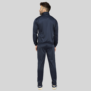 Superpoly Men's Casual Summer Track Suit-Quick Dry Plus Size Sportswear Set for Gym <b>Running</b> - Product Image 2