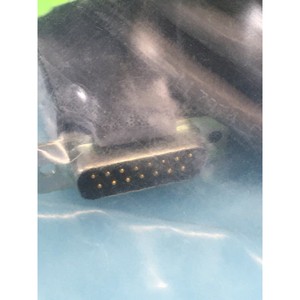 สายเคเบิล AMAT 0150-09139 สำหรับเครื่องแลกเปลี่ยนความร้อน 50' - อุปกรณ์และอะไหล่เซมิคอนดักเตอร์ระดับโลกที่เชื่อถือได้ - Product Image 3