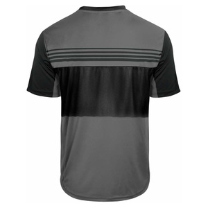 Jersey de Ciclismo de Descenso con Estampado Gráfico Personalizado al por Mayor, Jersey de MTB Sublimado Hecho a Medida, MOQ Bajo, Ropa de Motocross - Product Image 2