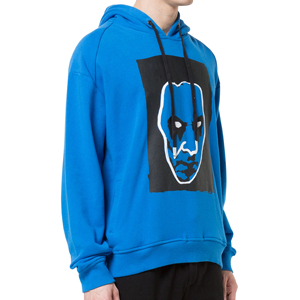 Nouveauté : Sweat-shirts à capuche pour hommes, coupe ajustée, 100 % coton épais, vierges, personnalisables, respirants et écologiques - Product Image 2