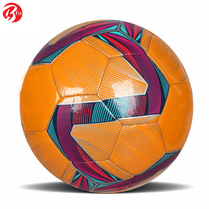 Ballon de football 32 panneaux, durable, léger, pour jouer en extérieur et en intérieur, ballon de football pour adultes, ballons de football en PU - Product Image 3