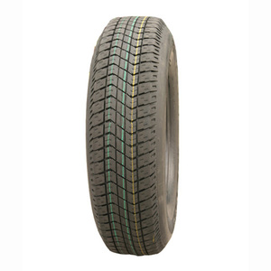 Neumáticos para Remolques U.S.A. KT-729 ST175/80D 13 6PR TL Precio al por Mayor Tecnología Taiwanesa Fabricados en Taiwán - Product Image 1