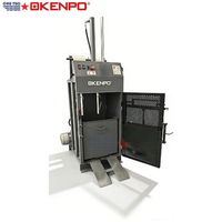 Compacteurs de déchets marins KENPO 3.0T 440V 60HZ 2.2KW