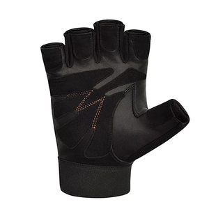 Fitness Gloves Gym Exercise Hand Protection Custom Logo Breathable Sports Gear For Weight Lifting And Cross Training Workouts - Product Image 3