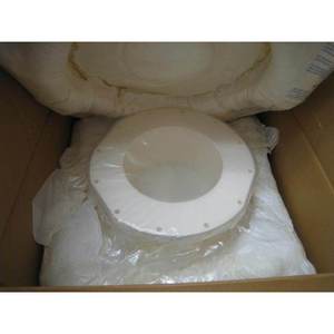 เซลล์ NEW AMAT 0200-00290 รุ่น TOP ขนาดเส้นผ่านศูนย์กลาง 193 มม. วัสดุเซรามิก - อุปกรณ์และอะไหล่เซมิคอนดักเตอร์ระดับโลกที่เชื่อถือได้ - Product Image 2