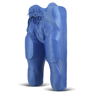 Pantalons de football américain fabriqués en usine OEM 2026, personnalisables, en coton uni, prix de gros, prix bas - Product Image 5