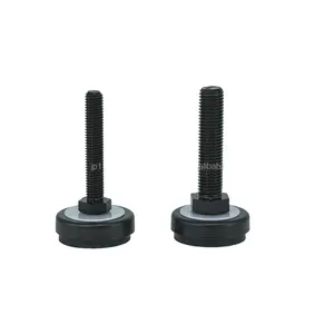 High quality easy installation level adjuster for measuring tool