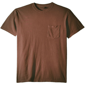 Camiseta de Manga Corta de Algodón de Alta Calidad de 160 g/m² para Hombre, Personalizable, de Peso Pesado, Talla Grande, Tejido de Punto, Transpirable - Product Image 3