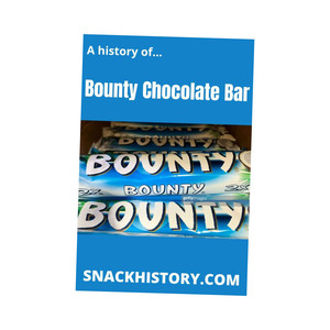 Chocolat Bounty, collation idéale pour les acheteurs de chocolat à l'impulsion. - Product Image 5
