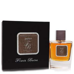 Fragancia Jasmin Eau de Parfum en Spray para Mujer, 3.3 oz - Product Image 1