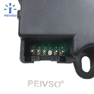 Actionneur d'amortisseur pneumatique PEIVSO pour FORD EXPEDITION 1997-2002 FORD EXPLORER 1995-2001 OEM 604-908 F5TZ19E616C F77Z19E616AB - Product Image 4