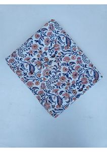 Tissus d'ameublement indiens de qualité export, légers, tissés, imprimés à la main, en coton, pour confection de robes, prix de gros, OEM ODM - Product Image 3