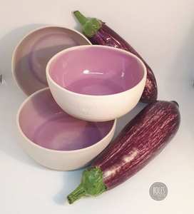 Ceramic <b>Porcelain</b> Cereal Pasta Deep Soup Serving Dessert <b>Bowls</b> Glazed Minimalist Luxury Elegant Daily Use Hotel - Product Image 1