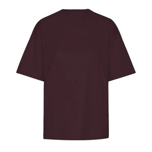 Nuestro equipo exportador a granel ofrece camisetas cortas de algodón de alta calidad para mujeres, para satisfacer las necesidades de suministro globales internacionales. - Product Image 4