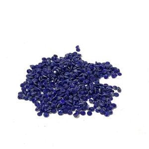 ไพฑูรย์ธรรมชาติพลอยเจียระไนแบบเหลี่ยมเพชรพลอยขนาด2มม. ตัดเป็นวงกลมได้รับการรับรองจากการทำเครื่องประดับ - Product Image 2