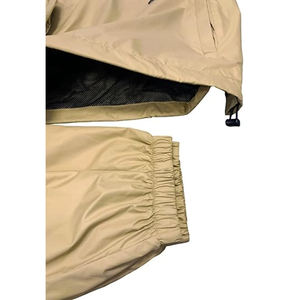 Últimos Diseños 2026, Conjuntos de Chaqueta Cortavientos de Nailon para Hombre, Personalizados OEM, de Alta Calidad, Dos Piezas, por el Fabricante - Product Image 5