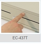Caja Registradora EC-437 - Product Image 4