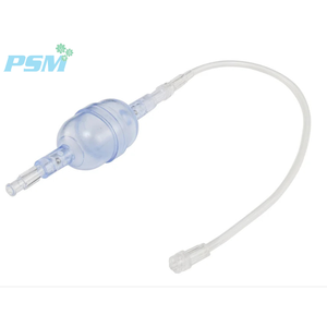 ชุดอุปกรณ์ตรวจทางเดินปัสสาวะ PSM Path Finder Track Finder สำหรับใช้ในโรงพยาบาล ได้รับการรับรองมาตรฐาน CE - Product Image 3