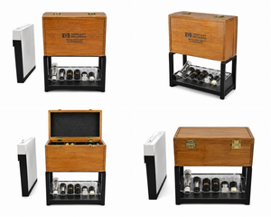 ชุดสอบเทียบ HAWLETT PACKERD Agilent 85032B ประเภท N - Product Image 2