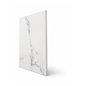 กระเบื้องปูพื้นพอร์ซเลนเคลือบเงา ขนาด 60x60 ซม. กระเบื้องเซรามิกวิทริฟายด์ 2x2 ฟุต สำหรับห้องนั่งเล่น ห้องนอน ห้องโถง ห้องครัว - Product Image 4