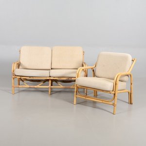 Sillones modernos, bancos, sofás premium, sillas de ratán, precio bajo, fábrica OEM ODM - Product Image 5