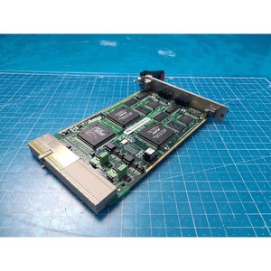 Tarjeta de Interfaz CompactPCI DNP-CPCI-2 de AMAT, Usada, Piezas de Equipos Semiconductores Legados - Product Image 6