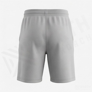 กางเกงขาสั้นคาร์โก้ผู้ชายลำลอง มีกระเป๋าข้าง ทรงหลวม ใส่สบาย มีหกกระเป๋า คุณภาพสูง ราคาคุ้มค่า ทนทาน เหมาะสำหรับกิจกรรมกลางแจ้งและสตรีทแวร์ - Product Image 2