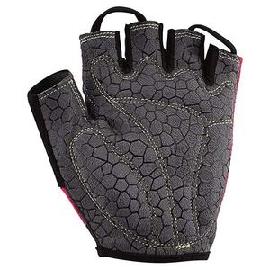 High Quality Sports Pakistan Manufacture Cycling Gloves Wholesale High Customized Quality Half <b>Finger</b> Cycling <b>Bike</b> Cycle Gloves - Product Image 3