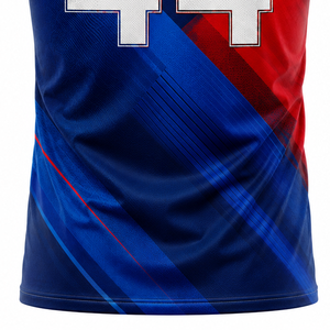 Fabricant de maillots de football sublimés sur mesure, uniformes de football d'équipe de qualité supérieure, tissu respirant haute performance, vente en gros de vêtements de sport - Product Image 5