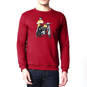 Fashion Wholesale Custom Plain <b>Jumpers</b> Crew Neck Sweat Shirts Men Sweatshirt Men Hoodies Custom Logo <b>Pullover</b> Sweatshirt for Men - Product Image 1