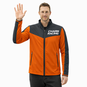 <b>Mens</b> Outdoor Motorcycle Auto Racing <b>Soft</b> <b>Shell</b> <b>Jacket</b> Waterproof Tactical Windbreaker Breathable Performance Sports <b>Jacket</b> - Product Image 4
