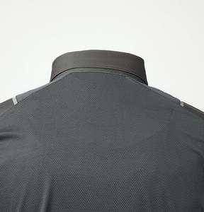 เสื้อโปโลแขนสั้นยืดได้ ระบายอากาศดี ยี่ห้อเกาหลี MT-546 [MARK] OEM/ODM - Product Image 4