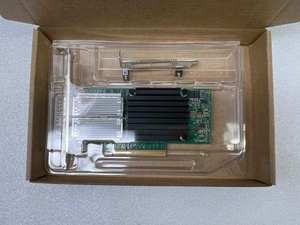 Mellanox ConnectX-4 de 40 GB con Doble Puerto y Función <span class=keywords><strong>IB</strong></span> para Chasis de Servidor 4U, Caja de GPU, Computación de IA - Product Image 4