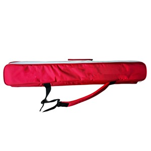 New Arrival Custom Design Cricket Batting Cover High Quality Comfortable 16mm Thickness Customizable Material Custom Logo Size - Product Image 5