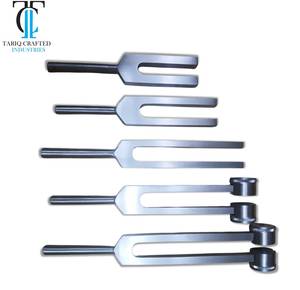 Nuevo Equipo Profesional de Diagnóstico Médico Avanzado con Diapasón, TARIQ CRAFTED INDUSTRIES - Product Image 5
