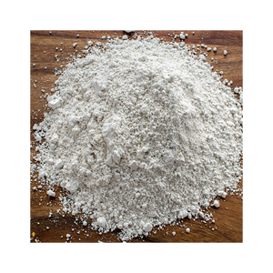Polvo de Caolín Calcinado Suministrado para Compras a Gran Escala y Distribución Industrial - Product Image 1