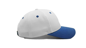 Gorra de Béisbol de Seis Paneles, Bicolor, Estructurada, con Bordado Personalizado, para Adultos, Estilo Deportivo Juvenil, Hecha en Vietnam, para Atuendos Casuales - Product Image 4