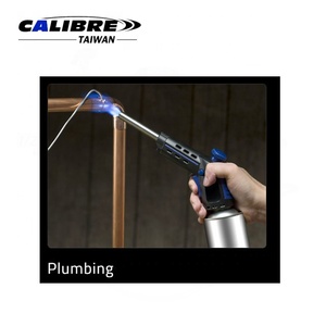 Kit de Antorcha de Llama Giratoria de 360 Grados TAIWAN CALIBRE - Product Image 3