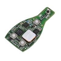 EU/US Version CG Mercedes Benz FBS3 BGA Keyless Go Smart Key 433MHz / 315MHz für Schlüsseldienst-Programmierung