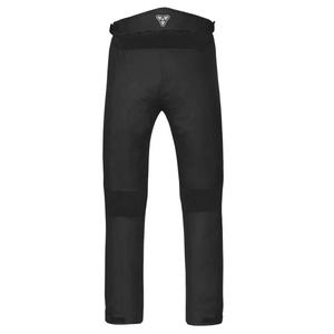 Pantalones textiles para motociclistas, ideales para uso diario, con transpirabilidad y comodidad, y armadura de nivel 1 CE. - Product Image 3