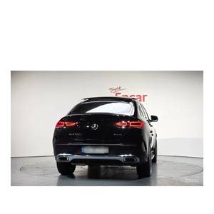 Mercedes-Benz GLE-Class GLE400d 4MATIC Coupé 2023, 42 375 km, Diesel, Automatique, Volant à Gauche, Caméra Arrière - Product Image 3