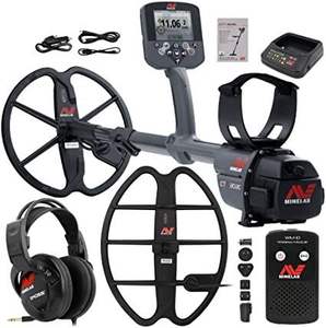 Détecteurs et Scanners 3D Golds-Star de Qualité Supérieure pour la Détection de Trésors Souterrains, la Chasse, l'Industrie, le Bricolage, Garantie 3 Ans - Product Image 3