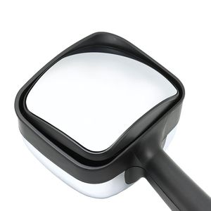 Copertura Cromata per Specchietto Retrovisore Destro/Lato Passeggero per Freightliner Cascadia 2008-2017 - Product Image 6