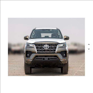 NOUVELLE OFFRE pour FORTUNER SUV d'occasion 2024, boîte manuelle, conduite à gauche, turbo, cuir, R21 - Product Image 4