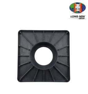 LONGNEW ที่ยึดท่อพลาสติก |   ปลอกคอแบบฉีดขึ้นรูป ABS/PP/PC ตามสั่ง - Product Image 4